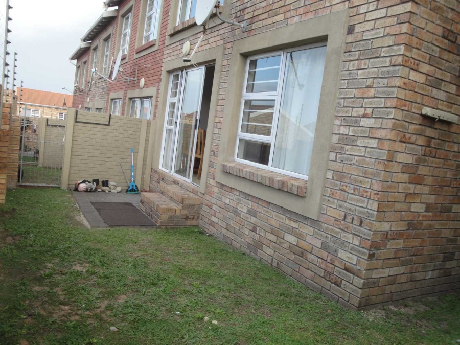 To Let 2 Bedroom Property for Rent in South End Eastern Cape